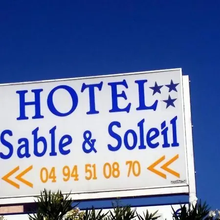 Sable Et Soleil - Port, Et Jacuzzi Prive 3*