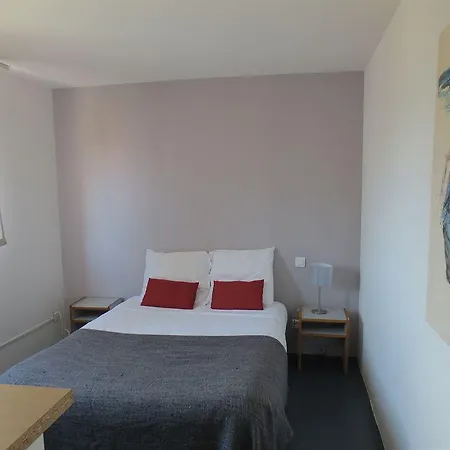 Hotel Sable Et Soleil - Port, Et Jacuzzi Prive 3*