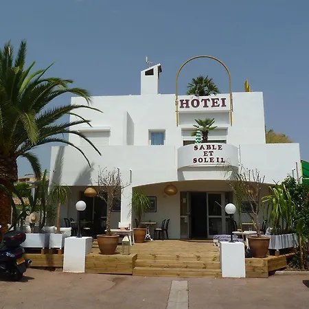 Sable Et Soleil - Port, Et Jacuzzi Prive