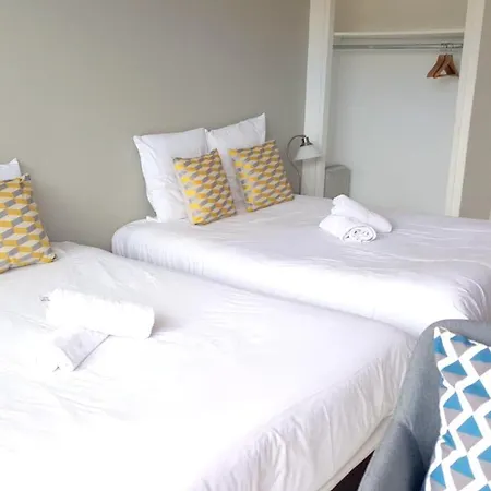 Sable Et Soleil - Port, Et Jacuzzi Prive 3*